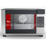 Печь конвекционная Venix VE04LTDALRC